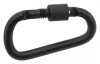 Karabiner BLACK STRONG