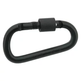 Karabiner BLACK STRONG