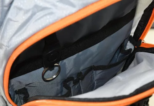 Hátizsák 10 L OrangeW