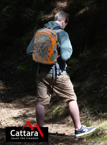 Hátizsák 30 L OrangeW
