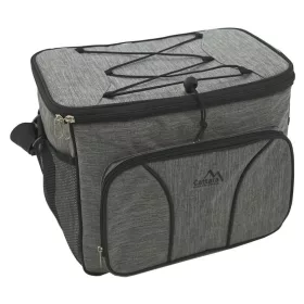 Hűtőtáska MOONRISE 18 L szürke