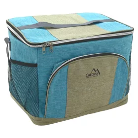 Hűtőtáska SUNRISE 25 L kék