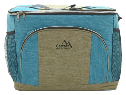 Hűtőtáska SUNRISE 25 L kék