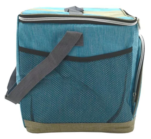 Hűtőtáska SUNRISE 25 L kék