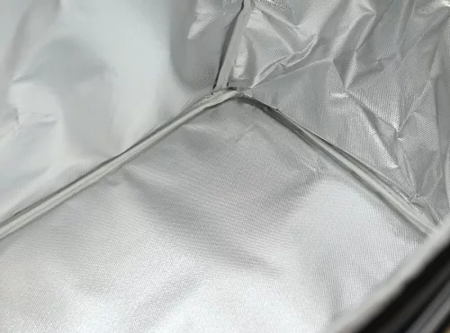 Hűtőtáska SUNRISE 25 L kék