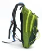 Hátizsák 10 L + 2 L ivótasak GreenW