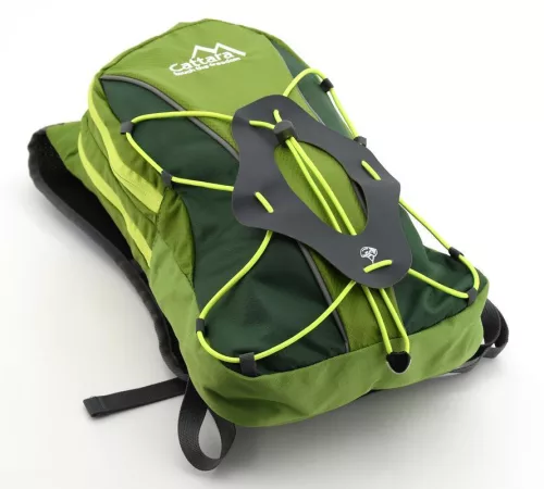 Hátizsák 10 L + 2 L ivótasak GreenW