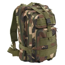Hátizsák 30 L ARMY WOOD