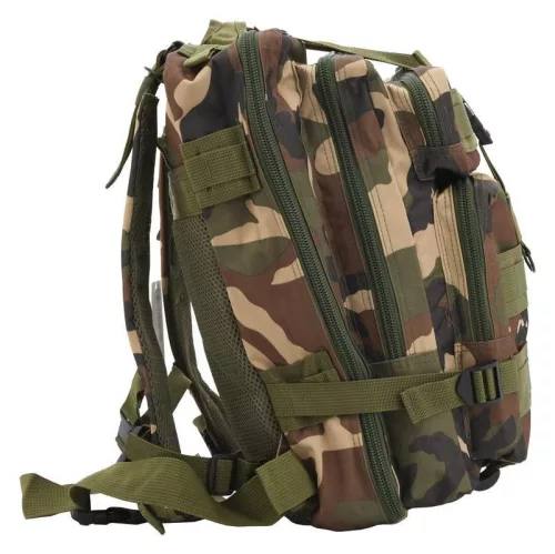Hátizsák 30 L ARMY WOOD