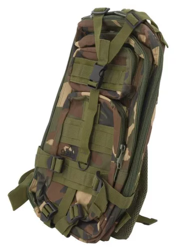 Hátizsák 30 L ARMY WOOD