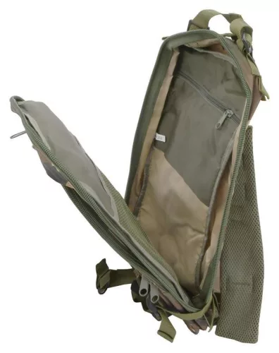Hátizsák 30 L ARMY WOOD