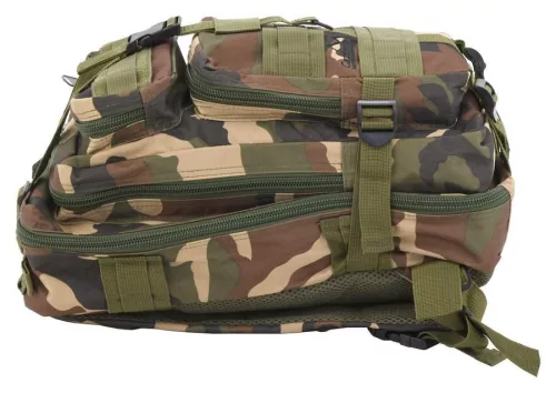 Hátizsák 30 L ARMY WOOD