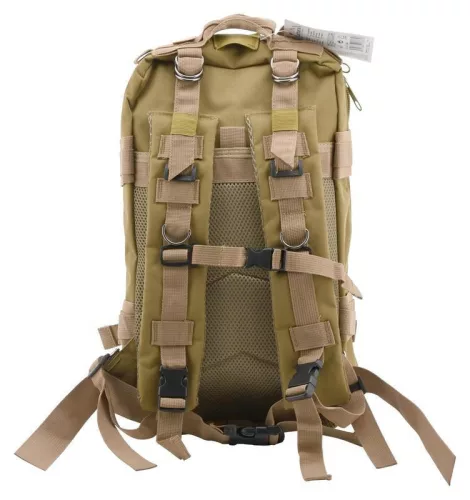 Hátizsák 30 L ARMY