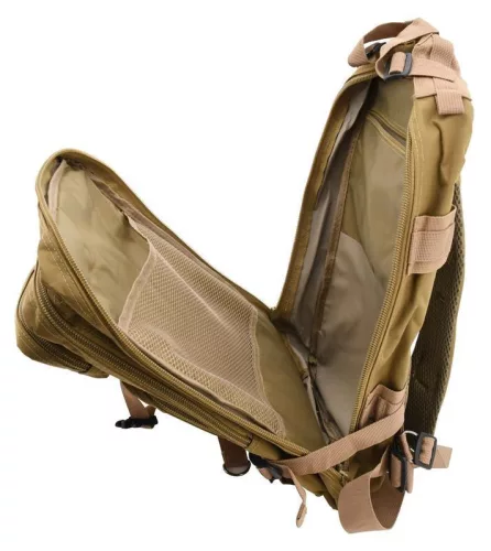Hátizsák 30 L ARMY