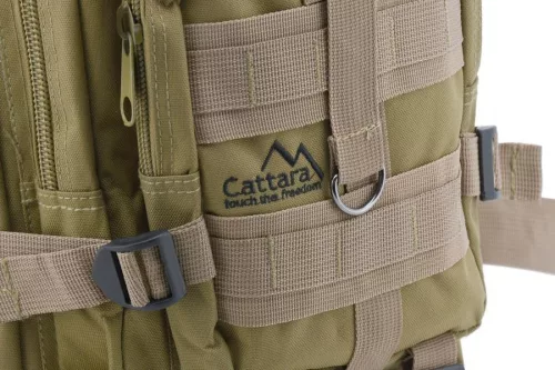 Hátizsák 30 L ARMY