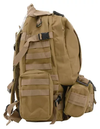 Hátizsák 55 L ARMY