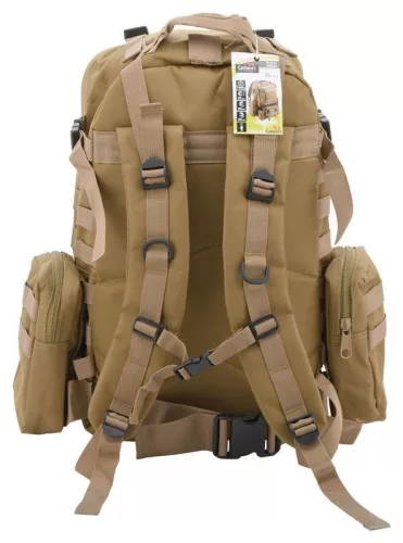 Hátizsák 55 L ARMY