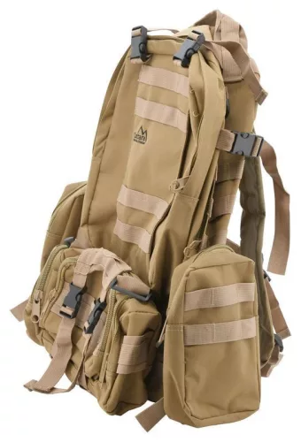 Hátizsák 55 L ARMY