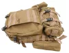 Hátizsák 55 L ARMY