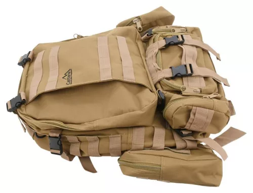 Hátizsák 55 L ARMY