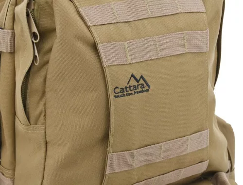 Hátizsák 55 L ARMY