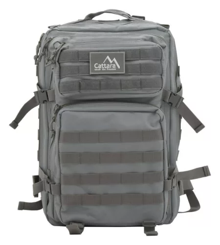 Hátizsák 45L BLUE-GREY