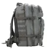 Hátizsák 45L BLUE-GREY