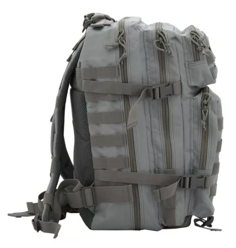 Hátizsák 45L BLUE-GREY
