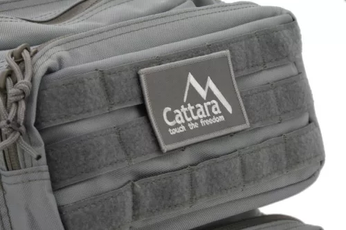 Hátizsák 45L BLUE-GREY