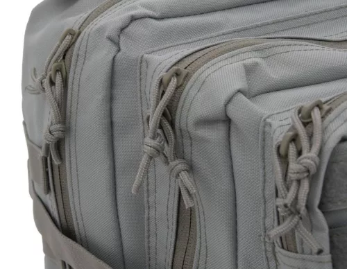 Hátizsák 45L BLUE-GREY