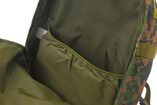 Hátizsák 25 L ARMY Digital