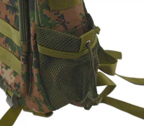 Hátizsák 25 L ARMY Digital