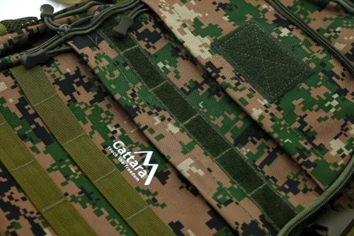 Hátizsák 25 L ARMY Digital