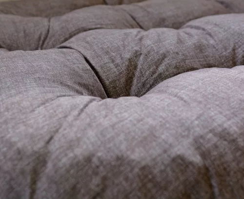 Petsy Deluxe Bobík pamut párna kutyáknak - 120 cm