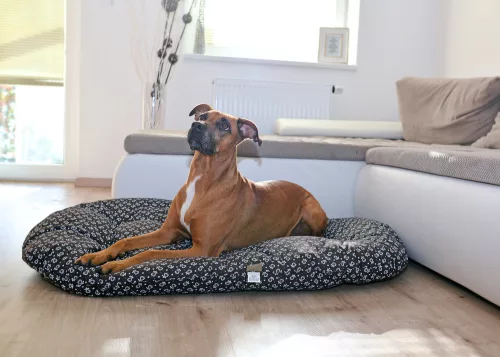 Petsy Deluxe Lasky pamut párna kutyáknak - 120 cm