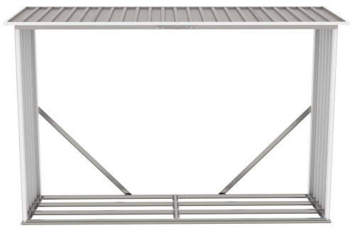 Rojaplast WC-B kerti fatároló 242x75 cm