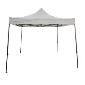 Rojaplast Arbona kerti pavilon 3x3m - Fehér