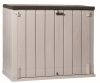 Toomax Stora Way Plus XL beige 1270 literes műanyag beltéri-kültéri szekrény - bézs