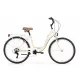 Koliken Sweet Bike 26 latte váltós
