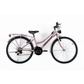 Neuzer MOON 24 CITY UNISEX 13" lila/mályva