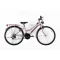 Neuzer MOON 24 CITY UNISEX 13" lila/mályva