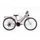 Neuzer MOON 24 CITY UNISEX 13" lila/mályva