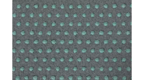 Krickett tekercses műfű