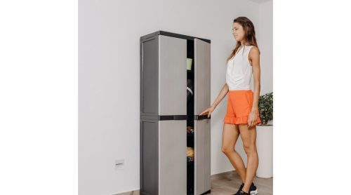 BIOS MIDI magas szekrény 2A