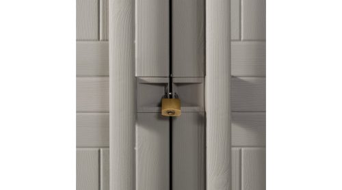 WOOD MIDI multifunkciós szekrény 2A