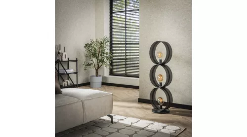 RING mesh állólámpa 3B