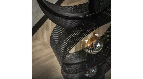 RING mesh állólámpa 3B