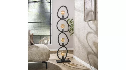 PEBBLE állólámpa 4B