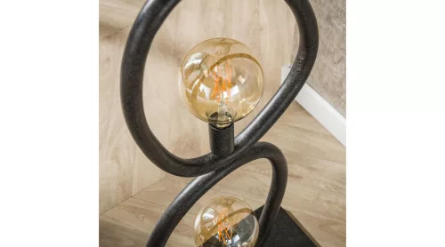 PEBBLE állólámpa 4B