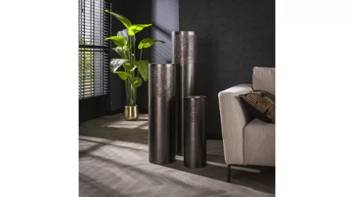 CYLINDER GLOW állólámpa 1B 60cm